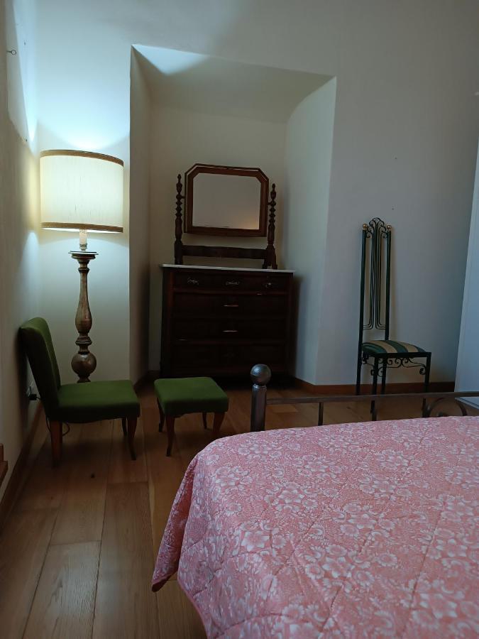 Apartment Palazzo Bianchi Bandinelli By Francigenaapartments Siena
