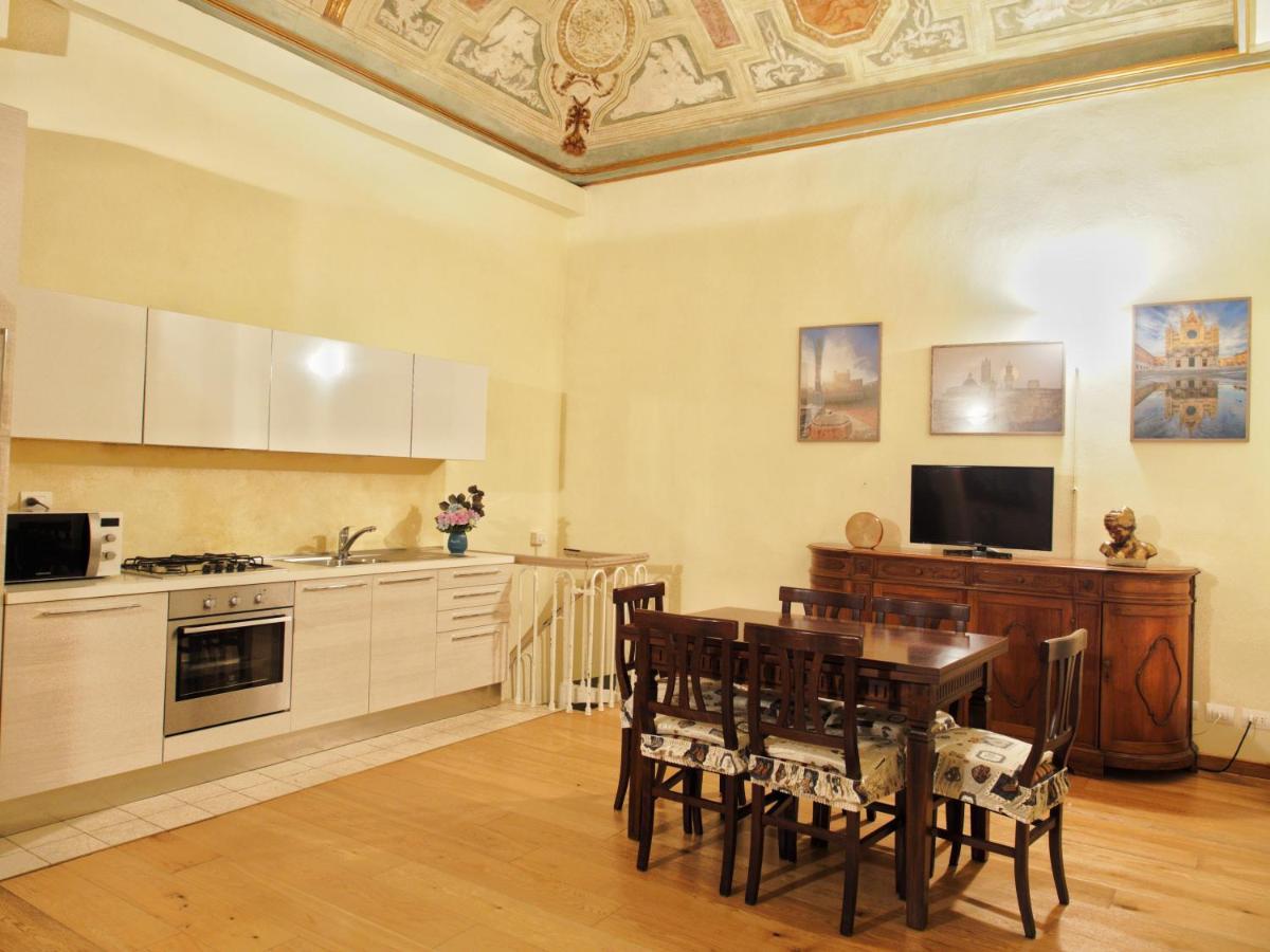 Palazzo Bianchi Bandinelli By Francigenaapartments Apartment Siena