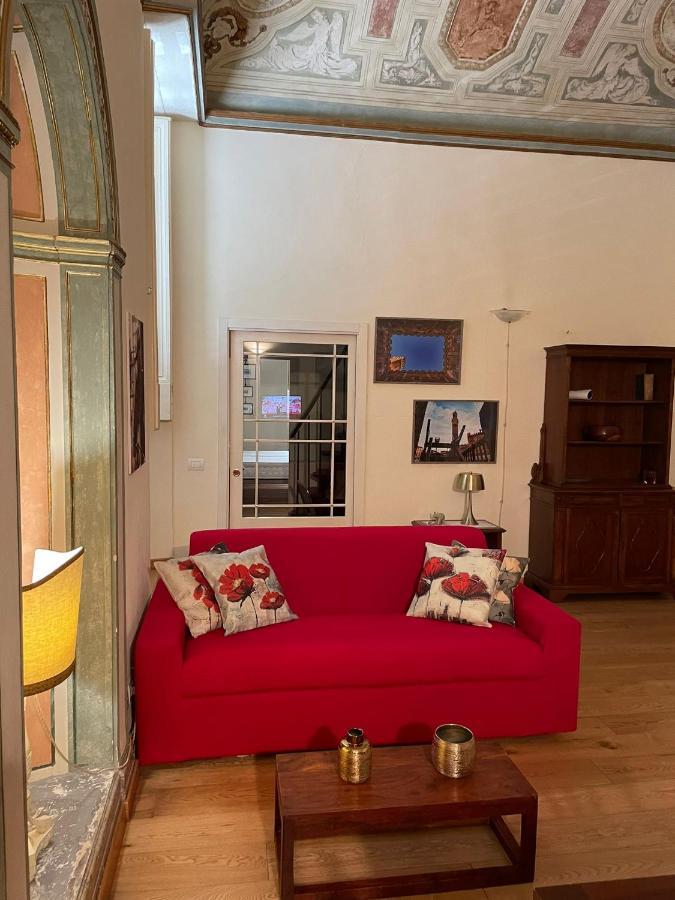 Palazzo Bianchi Bandinelli By Francigenaapartments