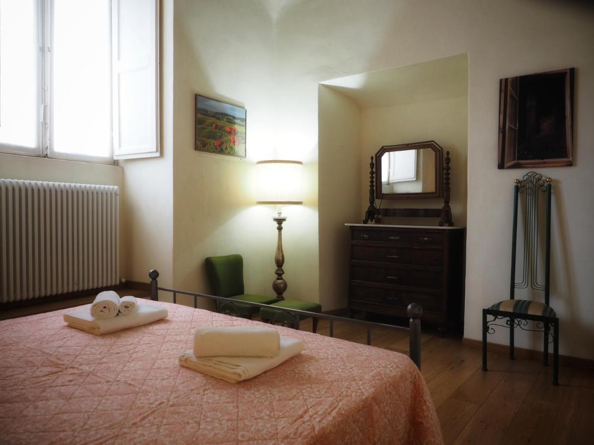 Apartment Palazzo Bianchi Bandinelli By Francigenaapartments