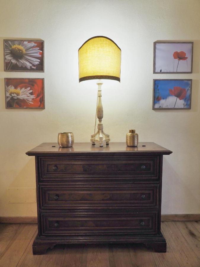 Apartment Palazzo Bianchi Bandinelli By Francigenaapartments *