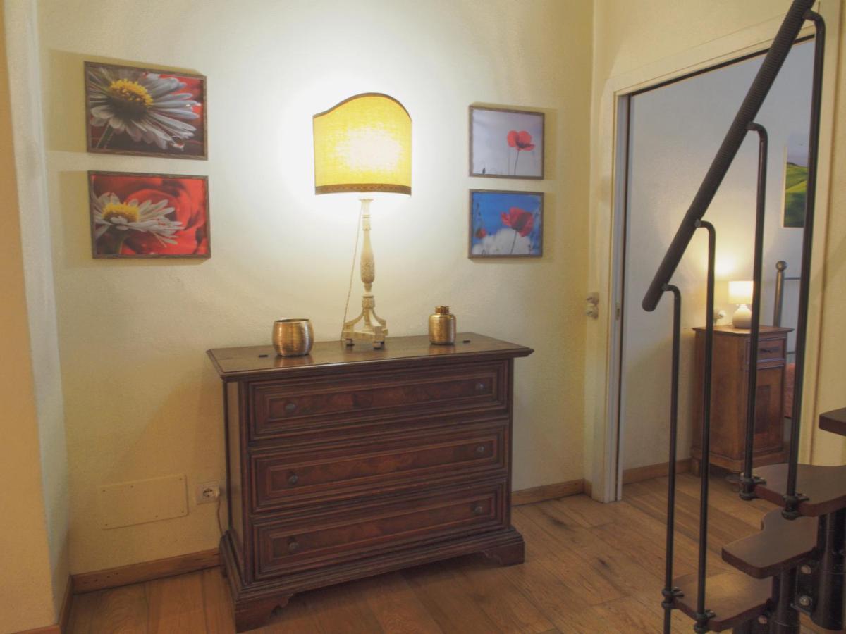 Palazzo Bianchi Bandinelli By Francigenaapartments Apartment